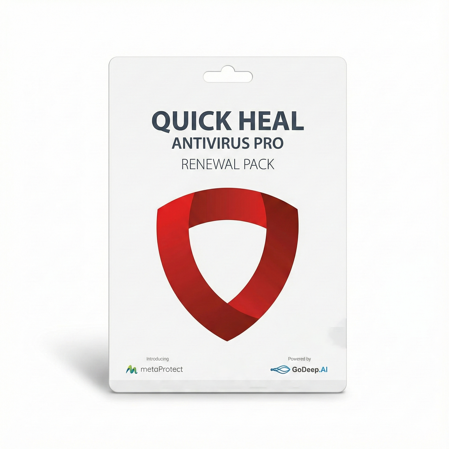Quick Heal Antivirus Pro-Renewal Pack