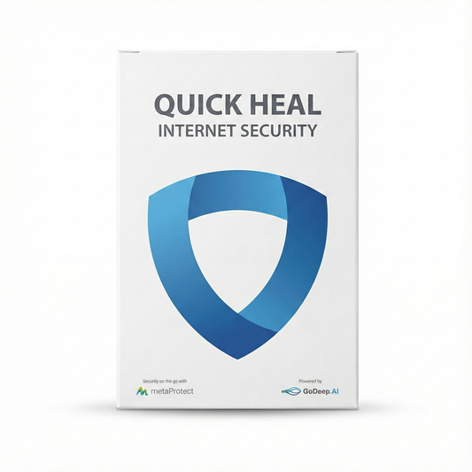 Quick Heal Internet Security