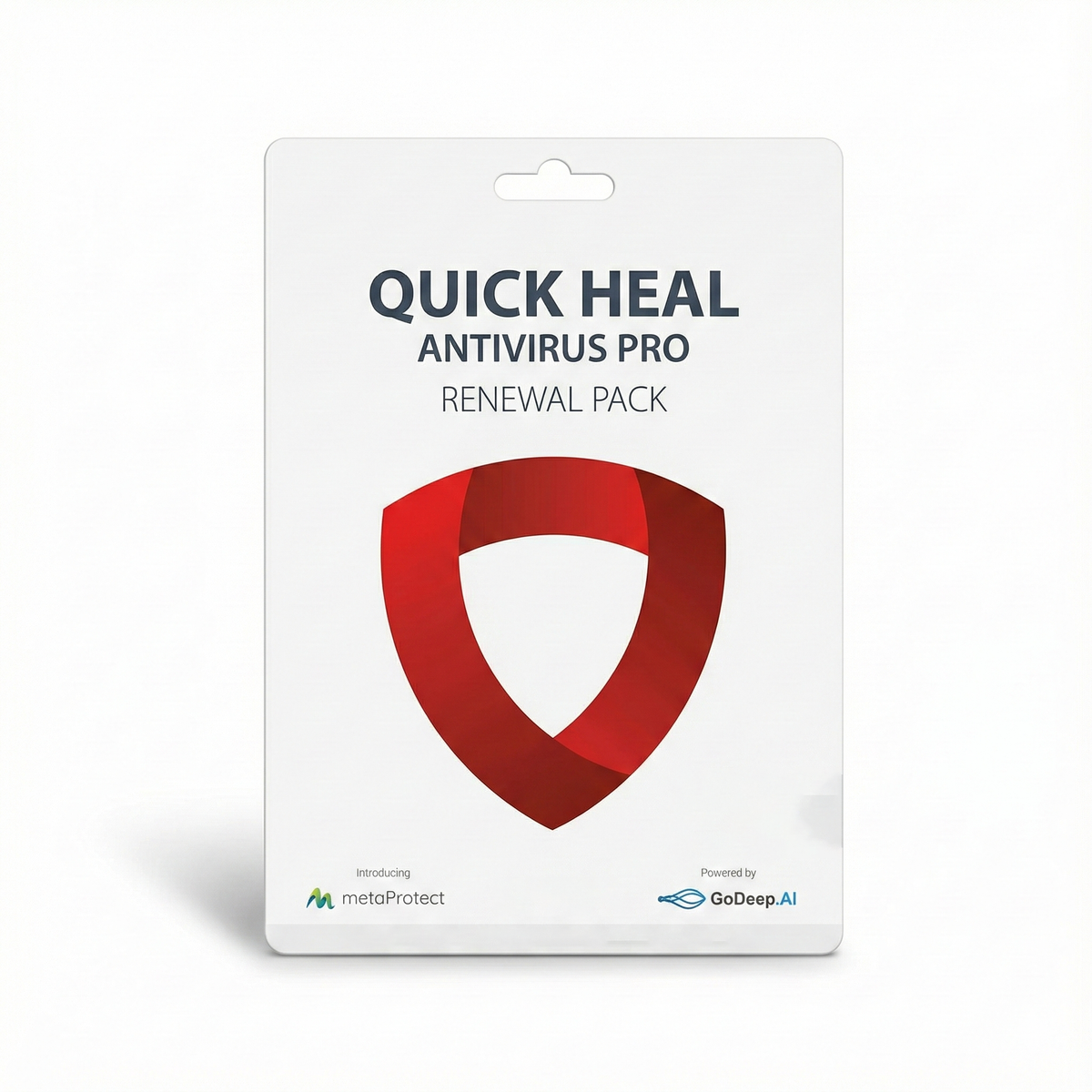 Quick Heal Antivirus Pro-Renewal Pack – Lalaji Sales